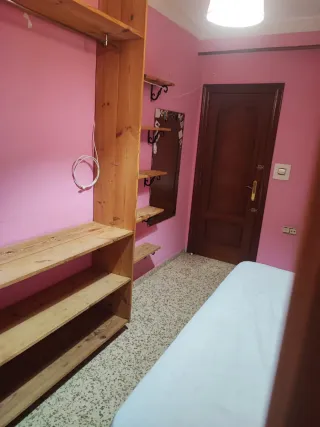 Habitación en alquiler