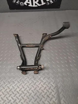 Caballete Central Honda Deauville 650