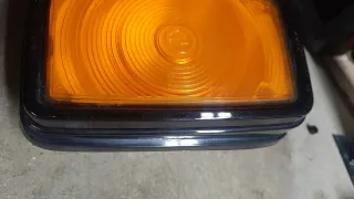 Piloto trasero Simca 1000 Rallye