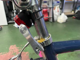 Bicicleta Btwin Original 500 Niña