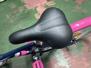 Bicicleta Btwin Original 500 Niña