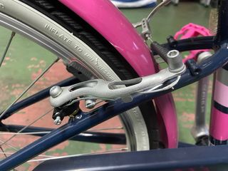 Bicicleta Btwin Original 500 Niña