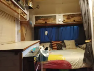 Caravana Roller Aloha 330D - 750kg Con documentaci