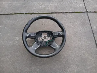 Volante Audi Q3 A3 2017