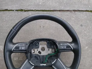 Volante Audi Q3 A3 2017