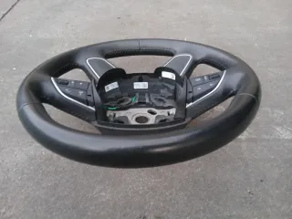 Volante Audi Q3 A3 2017