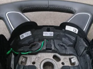 Volante Audi Q3 A3 2017