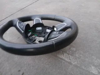 Volante Audi Q3 A3 2017