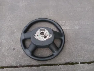 Volante Audi Q3 A3 2017