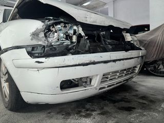 Se vende VW Golf TDI 130cv 6v entero/ andando 700€