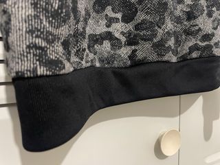 Sudadera Adidas Estampada