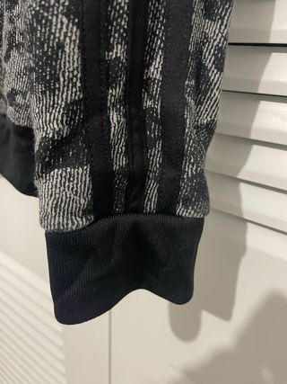 Sudadera Adidas Estampada