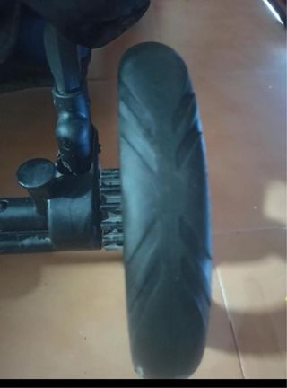 Silla Gemelar Be Cool Bi-Baby