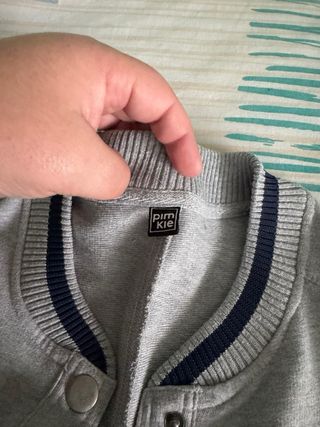 Pimkie Chaqueta estilo béisbol