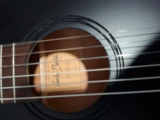 Guitarra