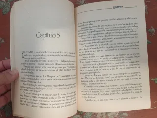 Un Matrimonio Inesperado.