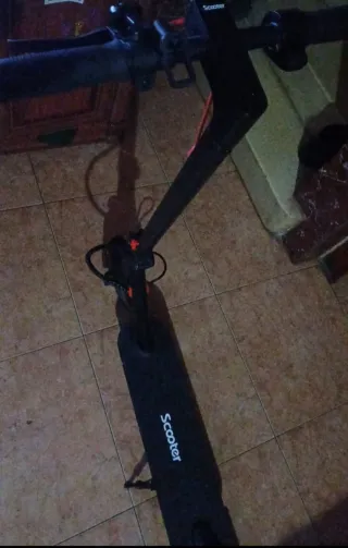 Patinete Eléctrico