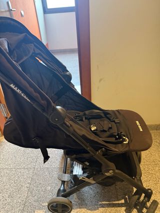 Maxi-Cosi Lara 2 Silla de Paseo Ligera