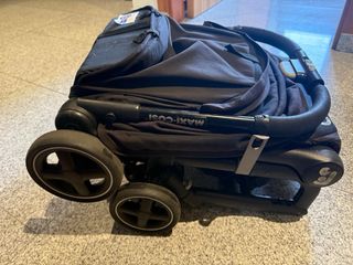 Maxi-Cosi Lara 2 Silla de Paseo Ligera