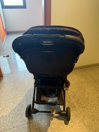 Maxi-Cosi Lara 2 Silla de Paseo Ligera