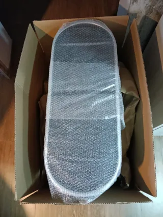 Centro de Planchado Rowenta