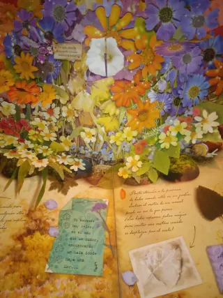 Las Hadas Flores. Rincones secretos (Las Hadas ...