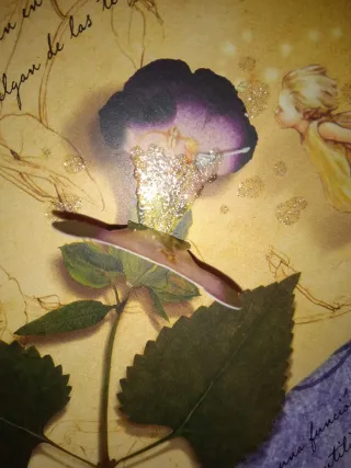 Las Hadas Flores. Rincones secretos (Las Hadas ...