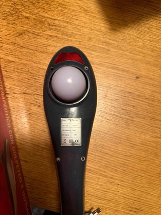 Automasaje fisioterapeutico