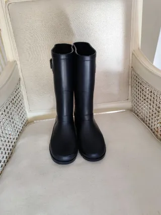 Botas de agua unisex IGOR num 33