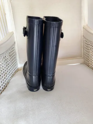 Botas de agua unisex IGOR num 33