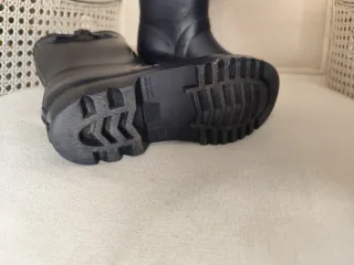 Botas de agua unisex IGOR num 33