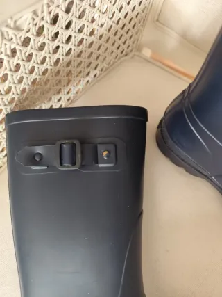 Botas de agua unisex IGOR num 33