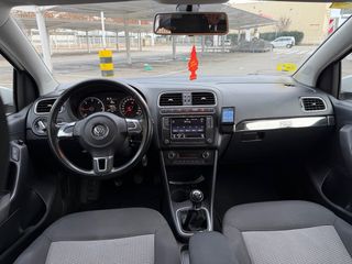 Volkswagen Polo 2011