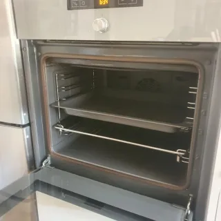 Horno Balay 3HB508XC cristal gris