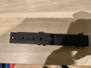 Base montura Innomount para pard NV008