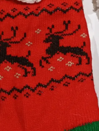 Calcetines termicos para estar por casa 2×1