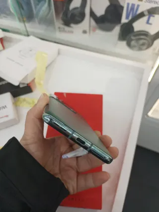 OnePlus 10 Pro 5G Verde