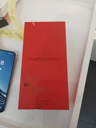 OnePlus 10 Pro 5G Verde