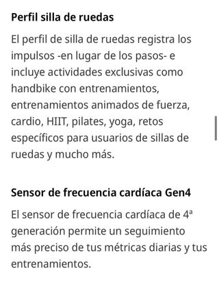 Orologio Garmin VÍVOACTIVE 5 Viola