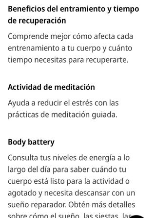 Orologio Garmin VÍVOACTIVE 5 Viola