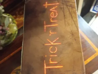 Trick 'r Treat Sam Action Figure