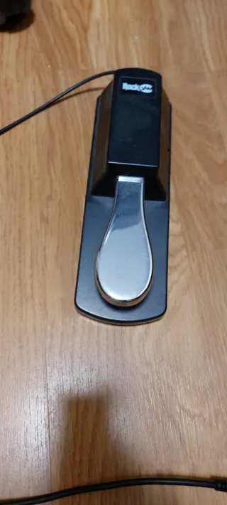 Korg Krome 61 Teclas Sintetizador