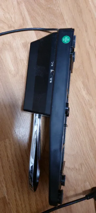 Korg Krome 61 Teclas Sintetizador