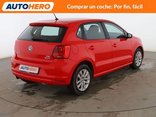 Volkswagen Polo 1.2 TSI Advance BlueMotion