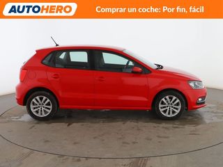 Volkswagen Polo 1.2 TSI Advance BlueMotion