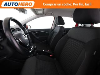Volkswagen Polo 1.2 TSI Advance BlueMotion