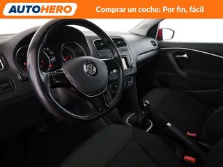 Volkswagen Polo 1.2 TSI Advance BlueMotion