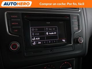 Volkswagen Polo 1.2 TSI Advance BlueMotion