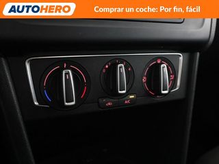 Volkswagen Polo 1.2 TSI Advance BlueMotion