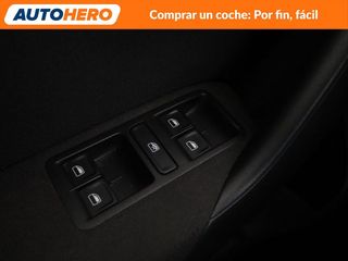 Volkswagen Polo 1.2 TSI Advance BlueMotion